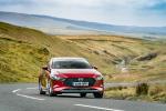 Mazda3 Skyactiv-G Sport Lux Hatchback 2019 года (UK)